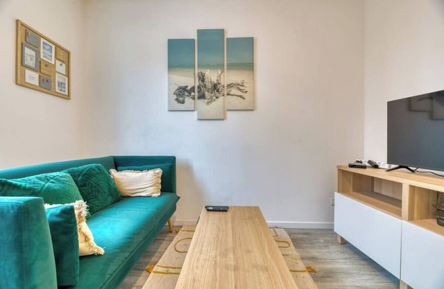 Hervé, maison de ville