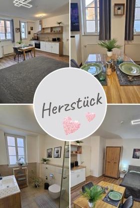 Herzstück