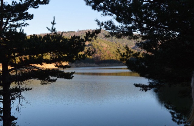 Hestia Apartments - Berovo Lake, Berovo, Republic of Macedonija