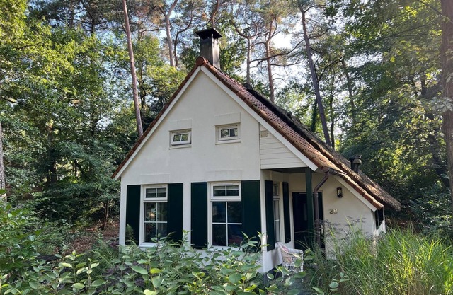 HESTIA - UNWIND IN NATURE