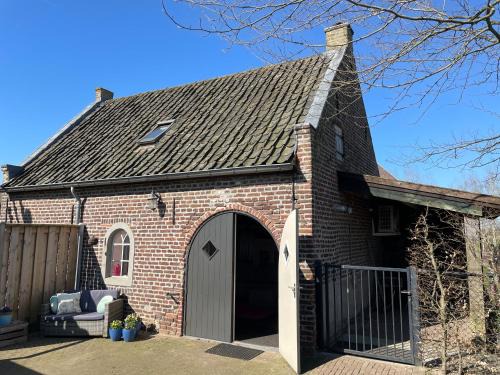 Het Bakkers Hutje