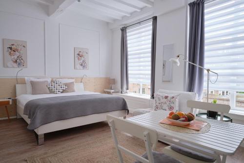 Het Gecroonde Swaert B&B