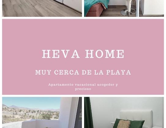 Heva Home