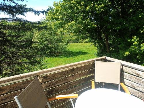 Hexenstube Morgana WLAN, tolles Bad und toller Balkon