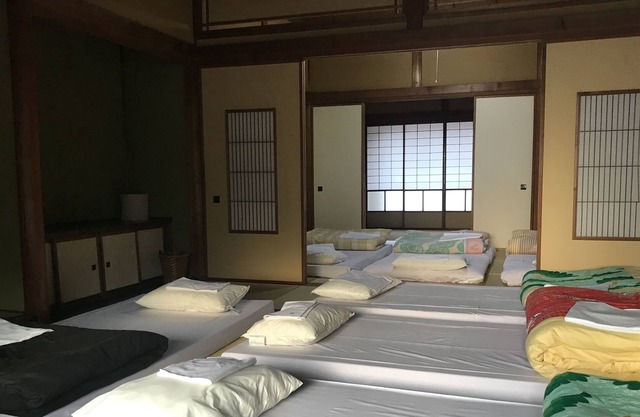 HH1 Private House