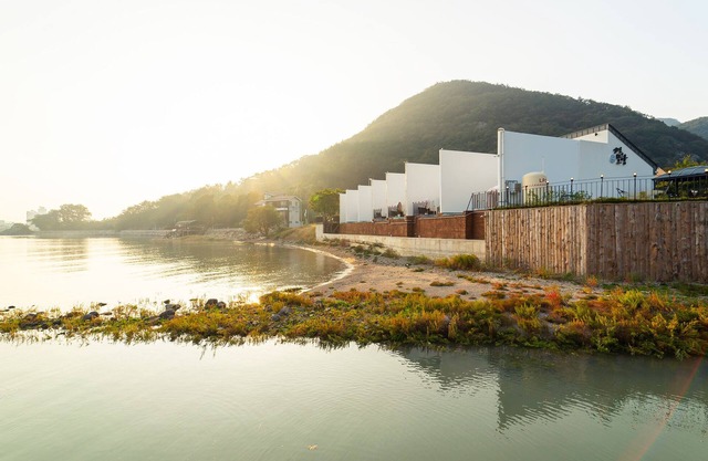 Hi Mohang Pool Villa