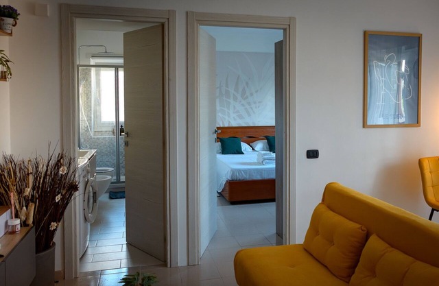 Hibiscus Apartment (Ciampino/Rome/Rome)