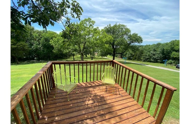 Hickory Grove Hideaway - Cabin 1