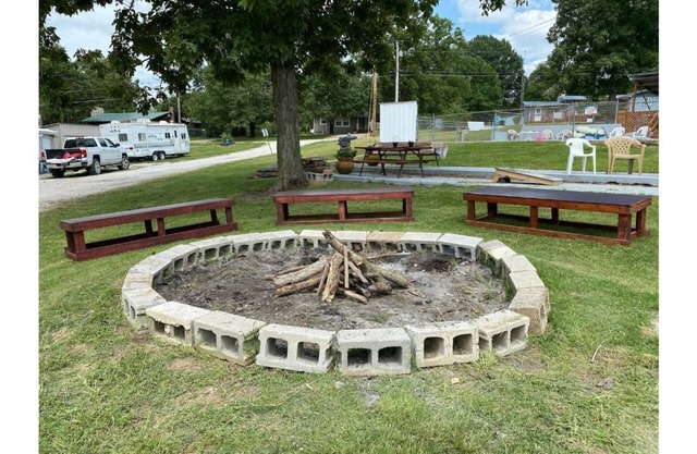 Hickory Grove Hideaway - Cabin 6