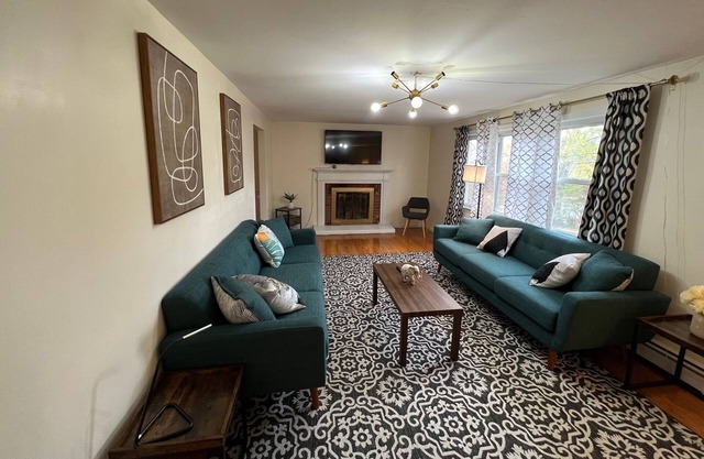 Hidden Gem minutes from casino and many more attractions