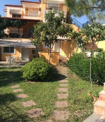 Hidden Gem of Nikiti 2