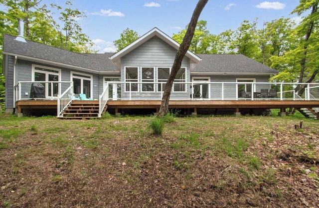 Hidden Paradise Cottage