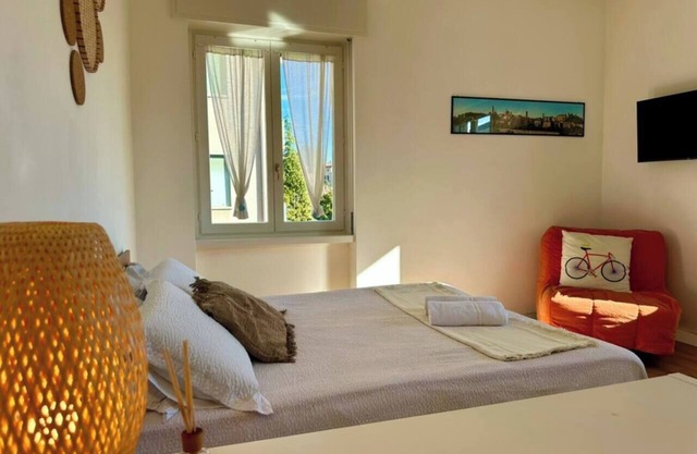 ✨ Hidden pearl in the heart of Bergamo - between history, elegance