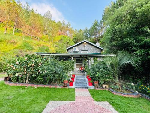 Hidden Resort Abbottabad