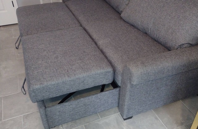 Hidden Treasure Hideaway