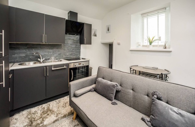 Hide-out At Our Modernised Cosy Cottage Retreat