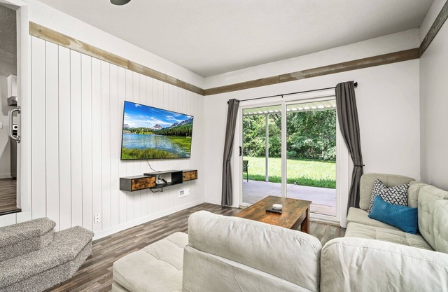 Hideaway at Highland Rim