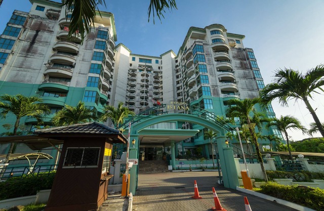 HIG Homestay Apartment