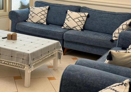 High Altitude Makkah - Aziziya Spacious Flat