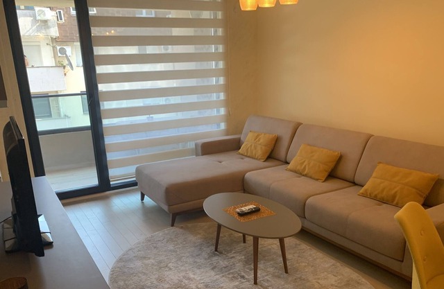 ★High-end 2Bedroom in LUX building(Eluxory Apts.)★