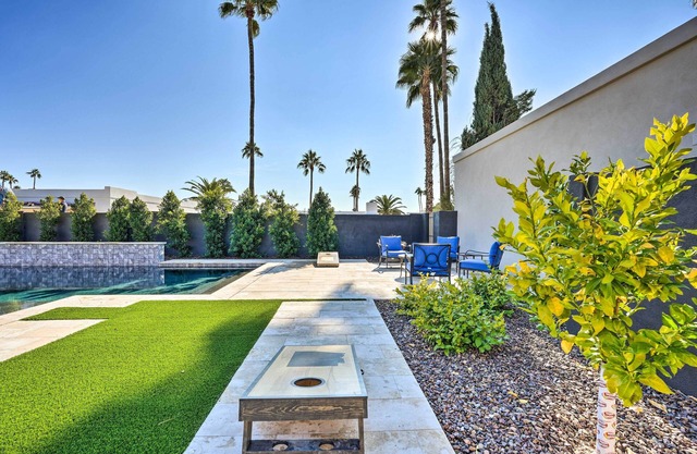 High-end & Luxe Scottsdale Gem w/Pool & Yard