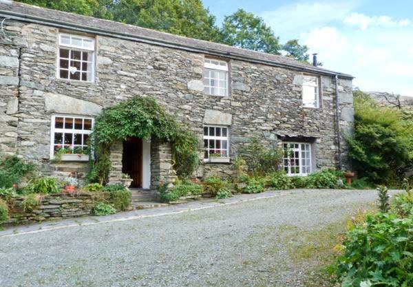 High Kiln Bank Cottage