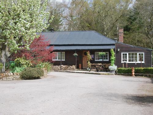 High Moor Cottage