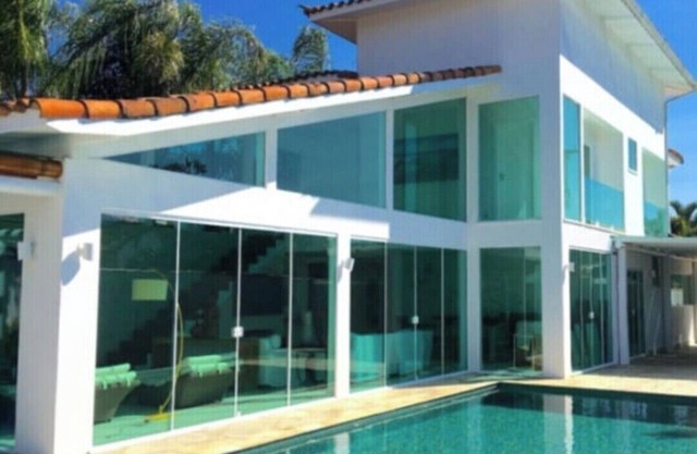 High Standard House Geribá Beach.