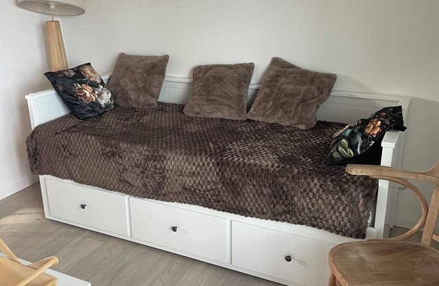 High studio 15 mn from Toulouse in castelginest