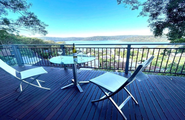 High Views at Wagstaffe by HolidayCo.