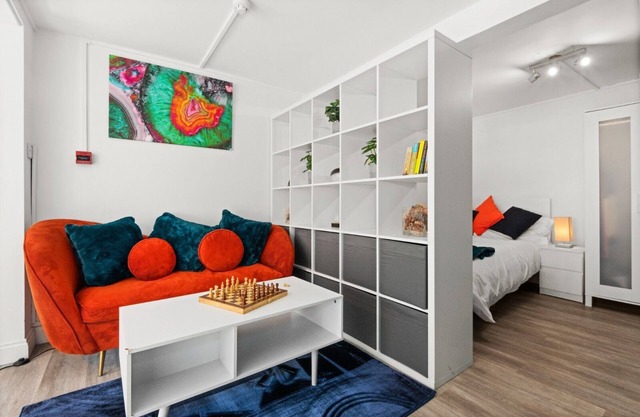 High Wycombe Apartments