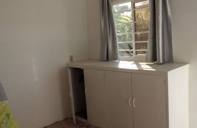 Highest apartments 300 meters from the center of Paramaribo