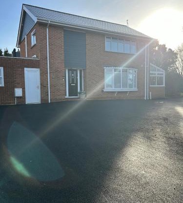 Highfield Coach House