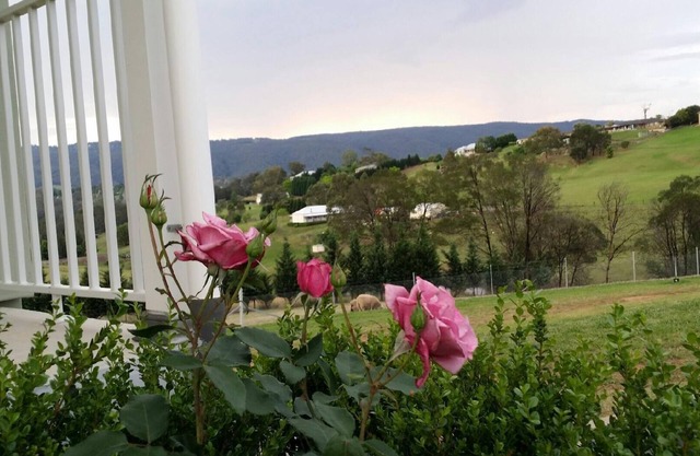 Highfields Country group Cottage 2 Bedroom