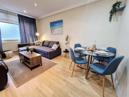 Highgate apartment - Feel right at home, spacious and convenient - 5mins from tube
