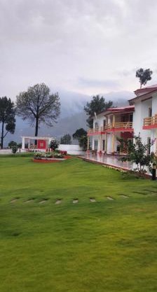 Highland Club Balakot