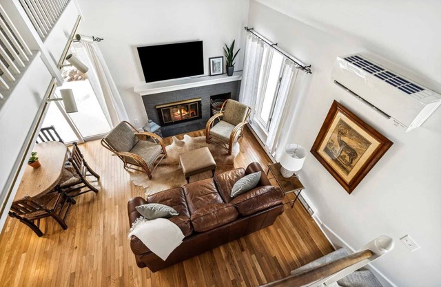 Highland Golf Course Views! - Fairway Village 3A