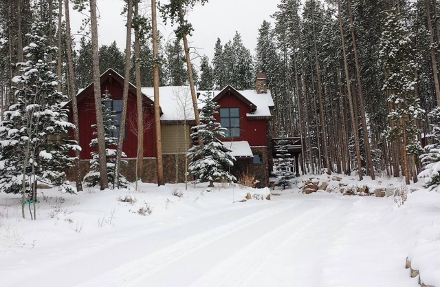 Highland Heaven, Free Shuttle/Parking, Hot Tub, 4 Private BR W/4 Private Baths.