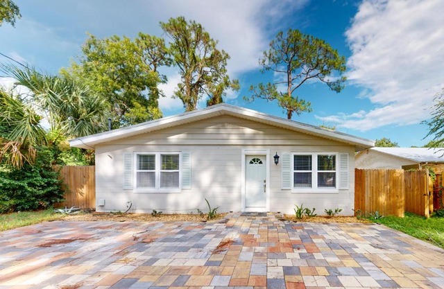 Highland Villa