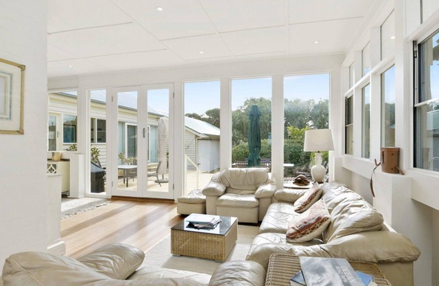 Highlight On Harvey - Anglesea