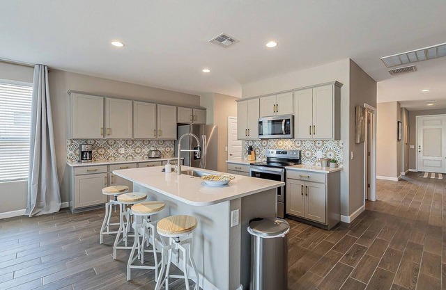 Highly Rated Residence by Harrah's Casino