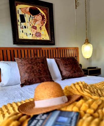 Highveld Guesthouse