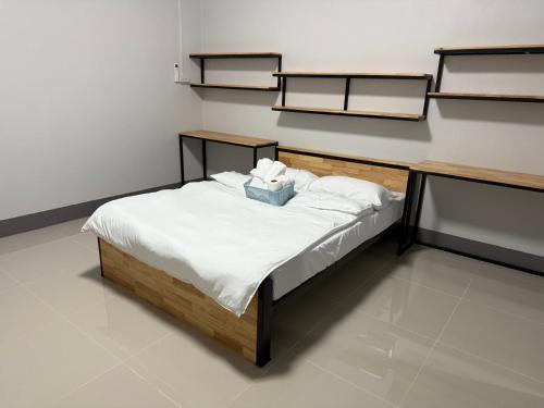 Highway guesthouse