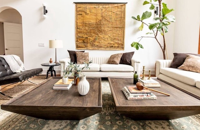 HighWoods Estate 5B/4.5Ba Heated Pool, Spa, Cinema