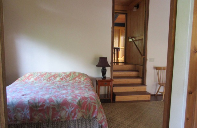 Hikina House- cozy yet airy-Walk to Kehena Beach