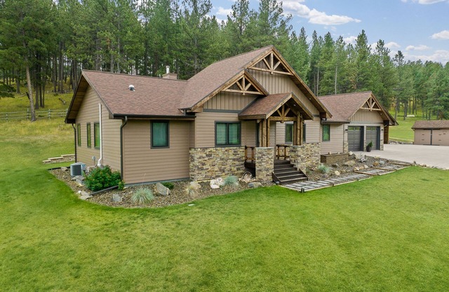 Hill City Get Away Black Hills SD, Hill City Get Away Black Hills