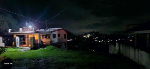 Hill crest kodaikanal