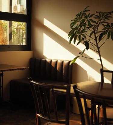 Hill Design Hotel 山丘设计师酒店 春熙路太古里店