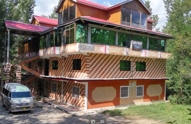 Hill View Guest House