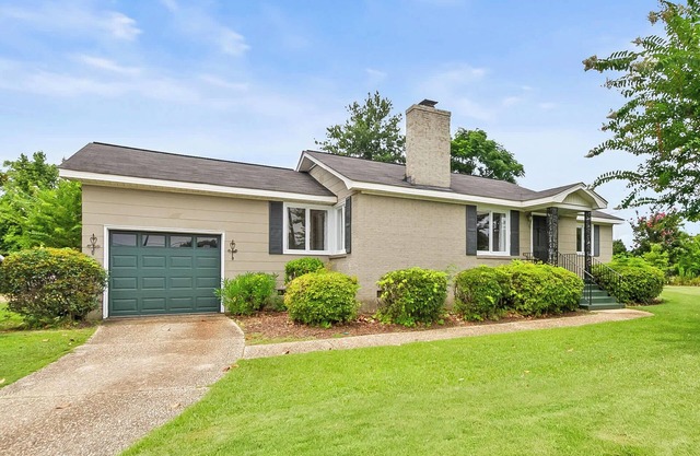 Hillcrest Haven | Spacious 3BR Near UA & Downtown